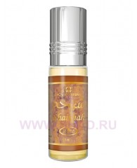 Shaikhah масляные духи Shaikhah - cpo 6ml - Al Rehab Perfumes