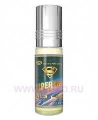 Super Man масляные духи Super Man - cpo 6ml - Al Rehab Perfumes