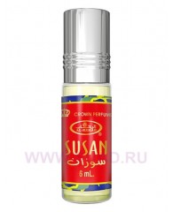 Susan масляные духи Susan - cpo 6ml - Al Rehab Perfumes