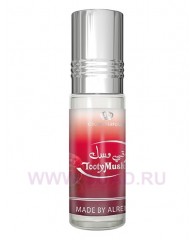 Tooty Musk - cpo 6ml - Al Rehab Perfumes