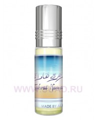 Zahrat Hawaii масляные духи Zahrat Hawaii - cpo 6ml - Al Rehab Perfumes