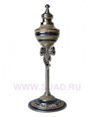 Lamsa - cpo 18ml - Arabian Oud