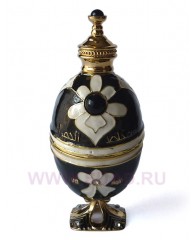 Mukhallat Al Hamra Midnight - cpo 12ml - Arabian Oud