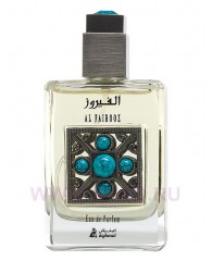 Al Fairooz парфюмерная вода Al Fairooz - edp 45ml - Asgharali