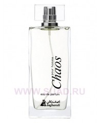 Chaos Pour Homme - edp 100ml - Asgharali