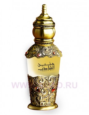 Asgharali - Haneen Al Shazeb парфюмерная вода