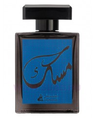 Musk Exotic парфюмерная вода Musk Exotic - edp 100ml - Asgharali