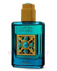 Sahar AlFairooz парфюмерная вода Sahar AlFairooz - edp 45ml - Asgharali