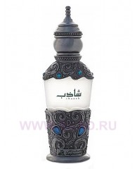 Shazeb парфюмерная вода Shazeb - edp 50ml - Asgharali