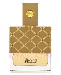 Shumukh парфюмерная вода Shumukh - edp 100ml - Asgharali