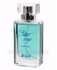 Step Up парфюмерная вода Step Up - edp 50ml - Asgharali