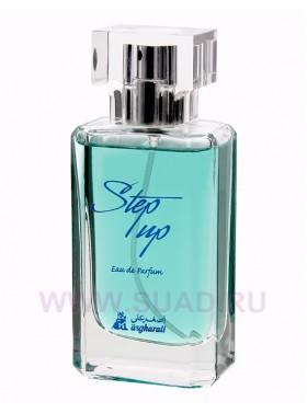 Step Up парфюмерная вода Step Up - edp 50ml - Asgharali
