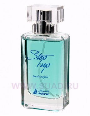 Asgharali - Step Up парфюмерная вода