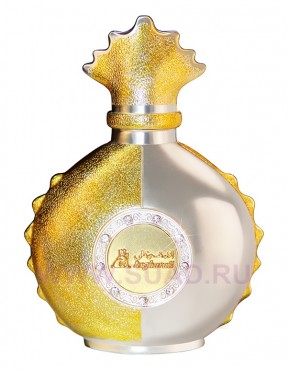Asgharali - Yazan парфюмерная вода