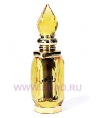 Razji Crystal масляные духи Razji Crystal - cpo 5.8ml - Junaid Perfumes