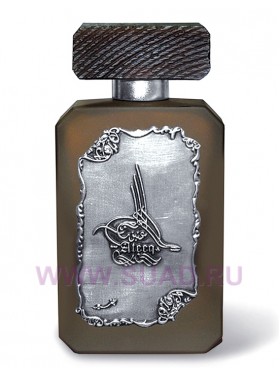 Ateeq туалетная вода Ateeq - edt 100ml - Junaid Perfumes