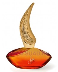 Hadeel - edt 100ml - Junaid Perfumes