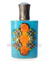 Hajar - edt 100ml - Junaid Perfumes