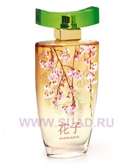 Hanako туалетная вода Hanako - edt 100ml - Junaid Perfumes