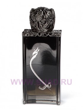 Taarikh Black туалетная вода Taarikh Black - edt 100ml - Junaid Perfumes