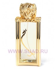 Taariikh Gold туалетная вода Taariikh Gold - edt 100ml - Junaid Perfumes