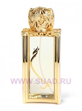 Taariikh Gold туалетная вода Taariikh Gold - edt 100ml - Junaid Perfumes