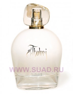 Junaid - Thulooj парфюмерная вода