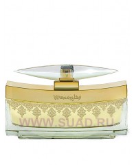 Wishaah туалетная вода Wishaah - edt 100ml - Junaid Perfumes