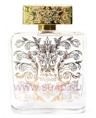 Wujood туалетная вода Wujood - edt 100ml - Junaid Perfumes