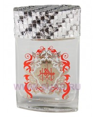Deher Chrome туалетная вода Deher Chrome - edt 100ml - Junaid Perfumes