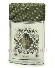 Deher Wood - edt 100ml - Junaid Perfumes