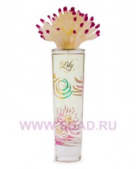 Lily туалетная вода Lily - edt 100ml - Junaid Perfumes