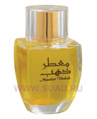 Moattar Dhahab туалетная вода Moattar Dhahab - edt 100ml - Junaid Perfumes