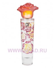 Rose - edt 100ml - Junaid Perfumes