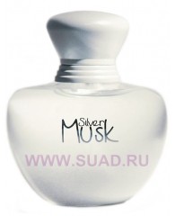 Silver Musk - edt 100ml - Junaid Perfumes