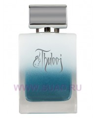 Thulooj Gents - edt 100ml - Junaid Perfumes