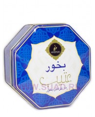 Bukhoor Ateeb бахур Bukhoor Ateeb - bukhoor 50g - Khadlaj Perfumes