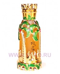 Al Riyan масляные духи Al Riyan - cpo 17ml - Khadlaj Perfumes