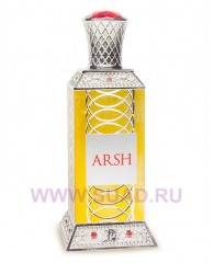 Arsh - cpo 18ml - Khadlaj Perfumes