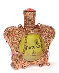 Farasha - cpo 28ml - Khadlaj Perfumes