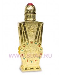 Fataan Gold масляные духи Fataan Gold - cpo 18ml - Khadlaj Perfumes