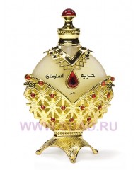 Hareem Al Sultan Gold масляные духи Hareem Al Sultan Gold - cpo 35ml - Khadlaj Perfumes