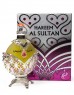 Khadlaj Hareem Al Sultan Silver масляные духи Khadlaj Hareem Al Sultan Silver масляные духи