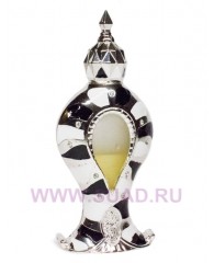 Howra Silver - cpo 20ml - Khadlaj Perfumes