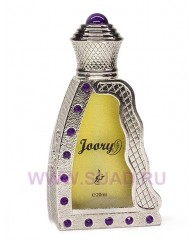 Joory Silver - cpo 20ml - Khadlaj Perfumes