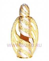 Musk Al Ahlam - cpo 17ml - Khadlaj Perfumes