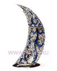 Tamayaz Silver масляные духи Tamayaz Silver - cpo 20ml - Khadlaj Perfumes
