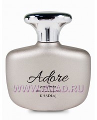 Adore Pour Femme парфюмерная вода Adore Pour Femme - edp 100ml - Khadlaj Perfumes