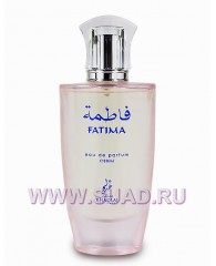 Fatima парфюмерная вода Fatima - edp 100ml - Khadlaj Perfumes