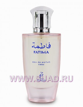 Khadlaj Fatima парфюмерная вода
